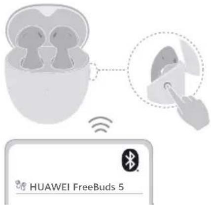HUAWEI FreeBuds 5 - Descargar e instalar la aplicación - 3