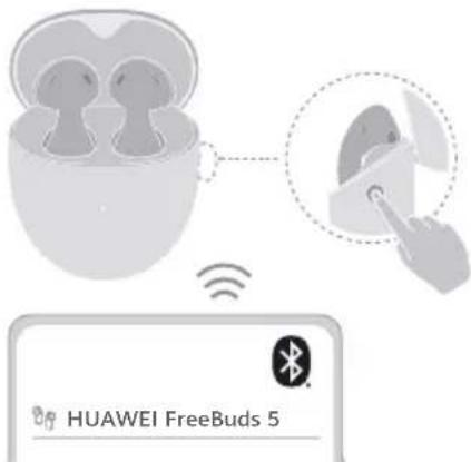HUAWEI FreeBuds 5 - 3
