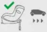 CYBEX Sirona Gi iSize - FUNKCIJA ROTACIJE - 15