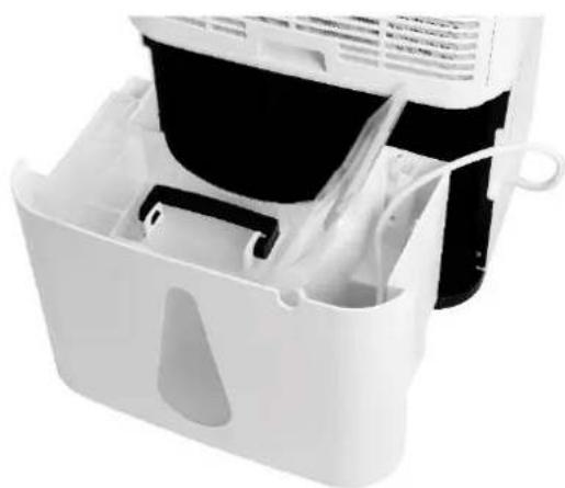 Emerio DH129238.1 - DESCRIZIONE DEI COMPONENTI - 3
