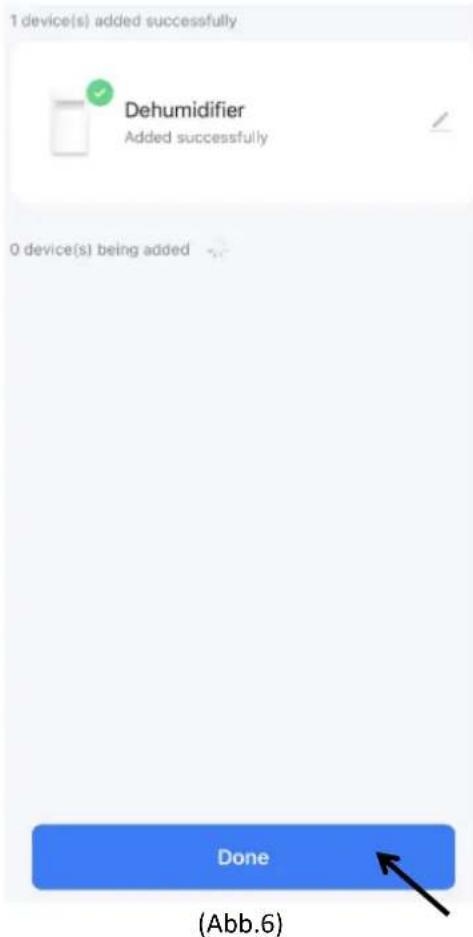 Emerio DH129238.1 - Reset the device - 6