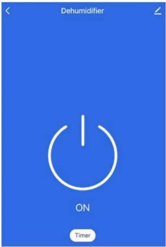 Emerio DH129238.1 - Interfaccia di controllo - 1