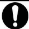 Eurom Force 1801 - WARNING - 1