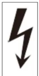 Eurom Fly Away Plugin LED - Symboolverklaring - 2