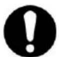 Eurom Force 1401 - WARNING - 1