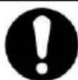 Eurom Force 1401 - CAUTION - 1