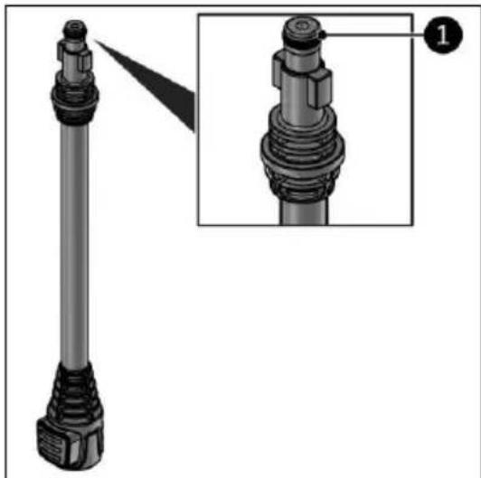 Eurom Force 1401 - Vaseline O-Ringe - 2
