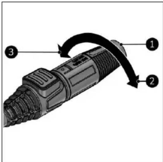 Eurom Force 1401 - UPOZORNENI - 1