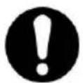 Eurom Force 1401 - WARNING - 1