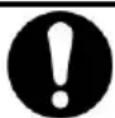 Eurom Force 1401 - WARNING - 1