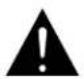 POLK Monitor XT12 - CAUTION - 2