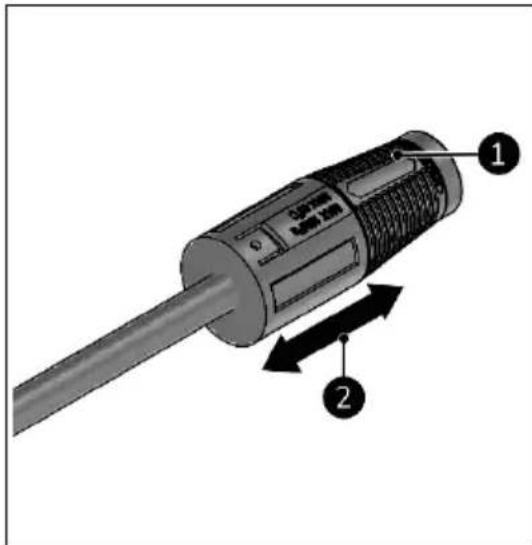 Eurom Force 2201 IND - VORSICHT - 2