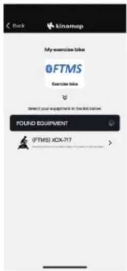 Capital Sports Crius Bluetooth Mini Bike - 6