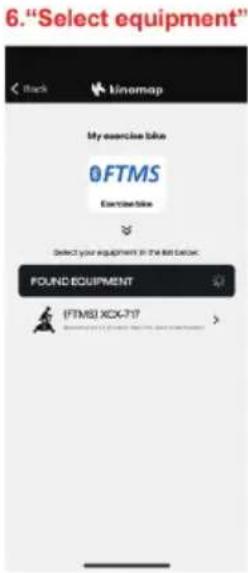 Capital Sports Crius Bluetooth Mini Bike - 4."FTMS" - 3