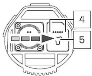 4 5