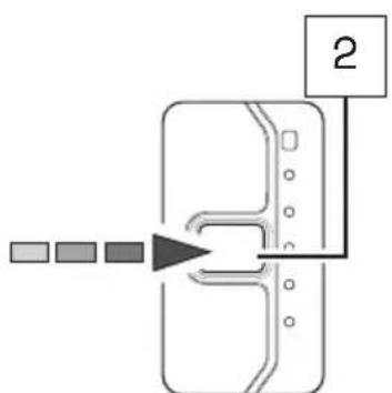 TREK Domane+ LT Gen 2 - Position/alignment correct - 2