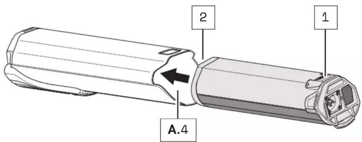 A.4 2 1