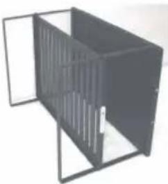 Blumfeldt Krakatoa - ZUSAMMENBAU - 2