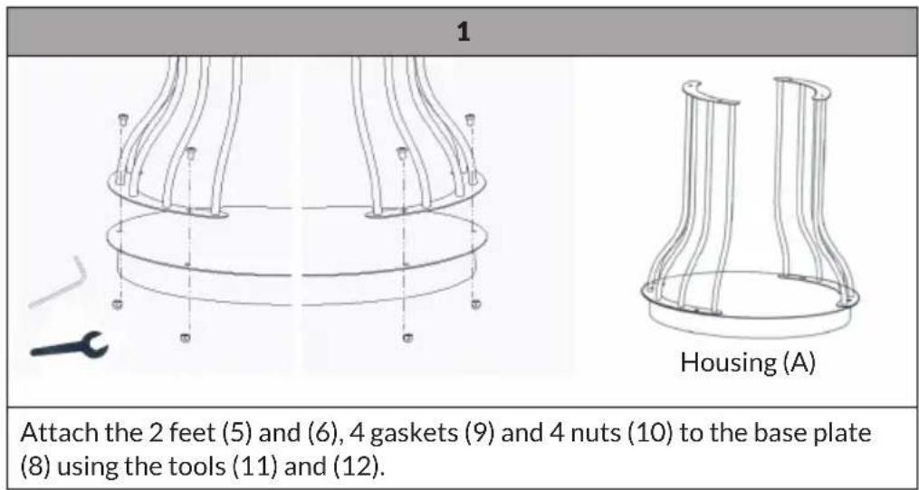 Blumfeldt Nantai High - ASSEMBLY - 1