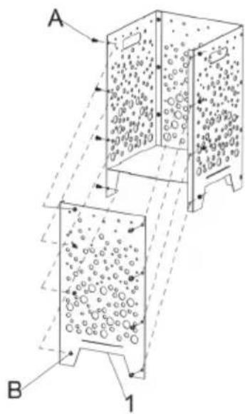 Blumfeldt Bazman - MONTAJE - 4