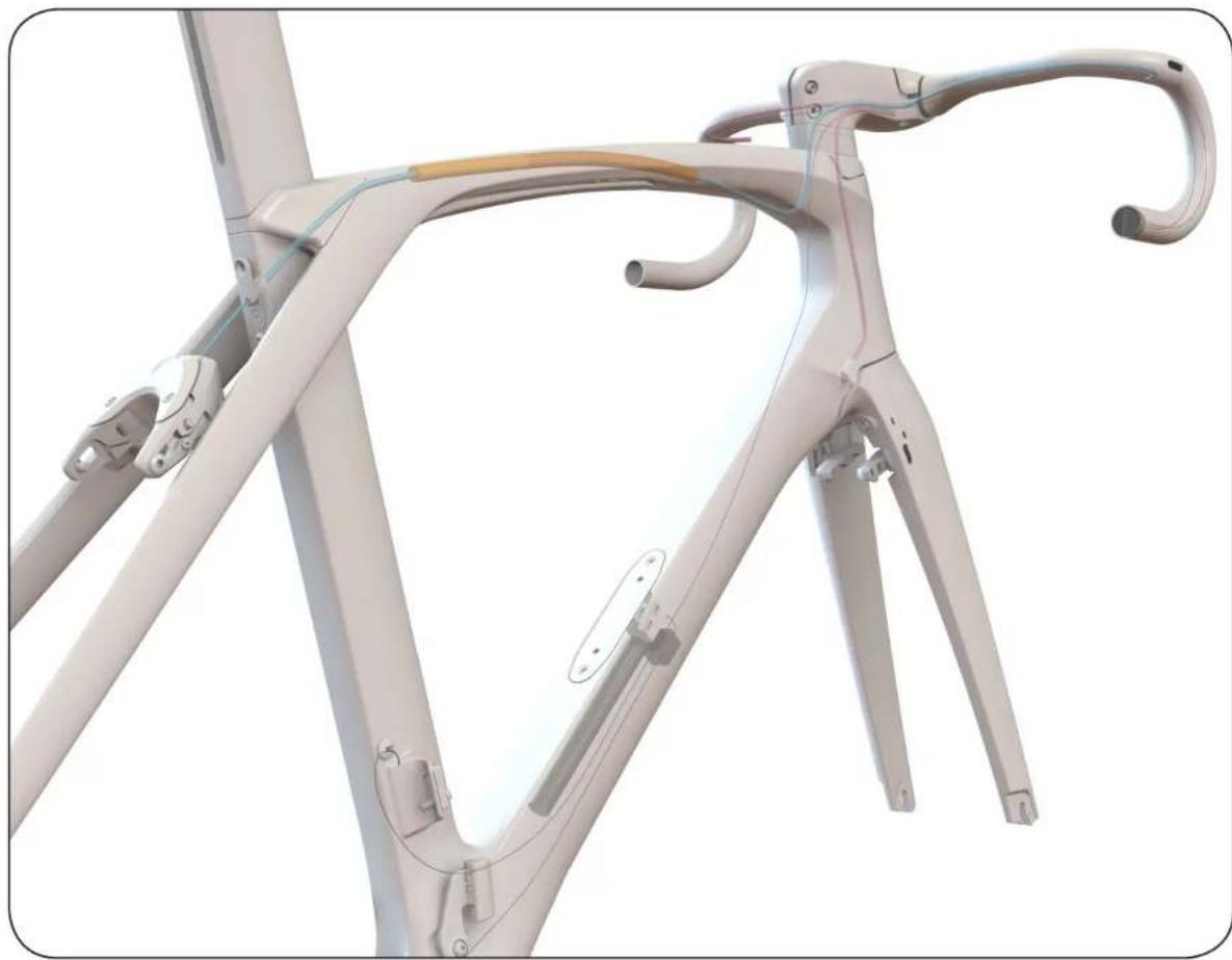 TREK Madone SL 7 AXS - 23