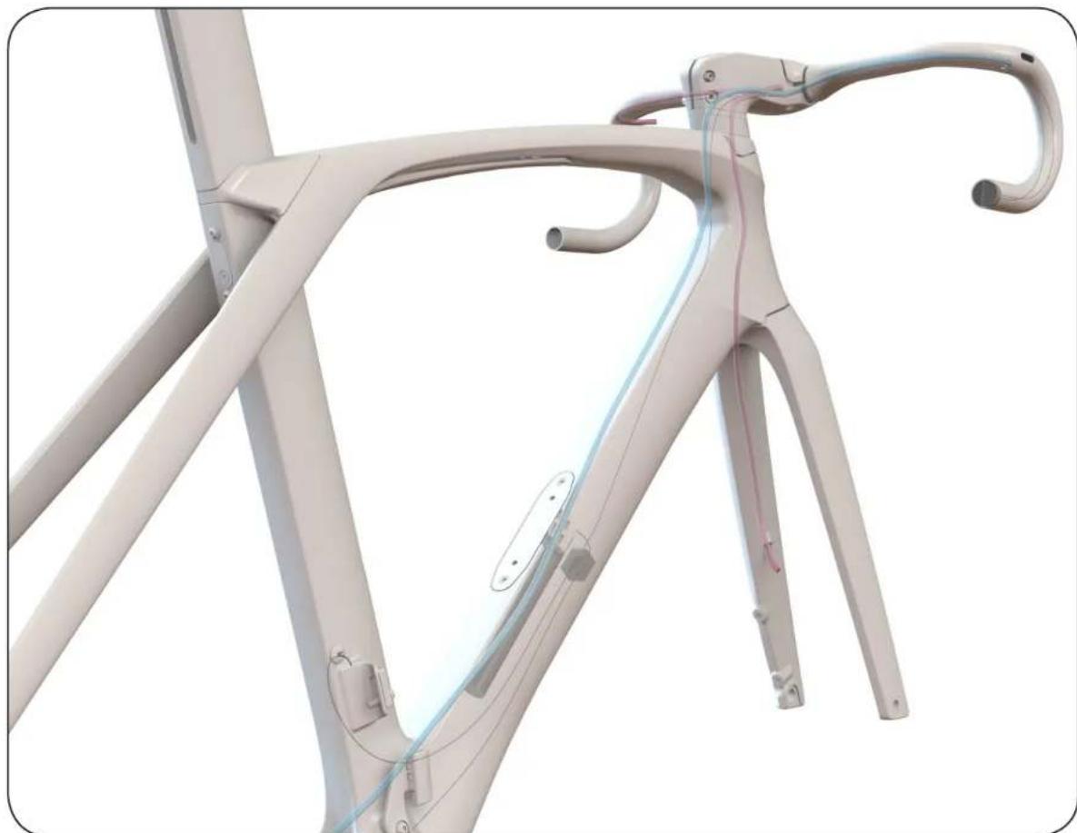 TREK Madone SL 7 AXS - 26