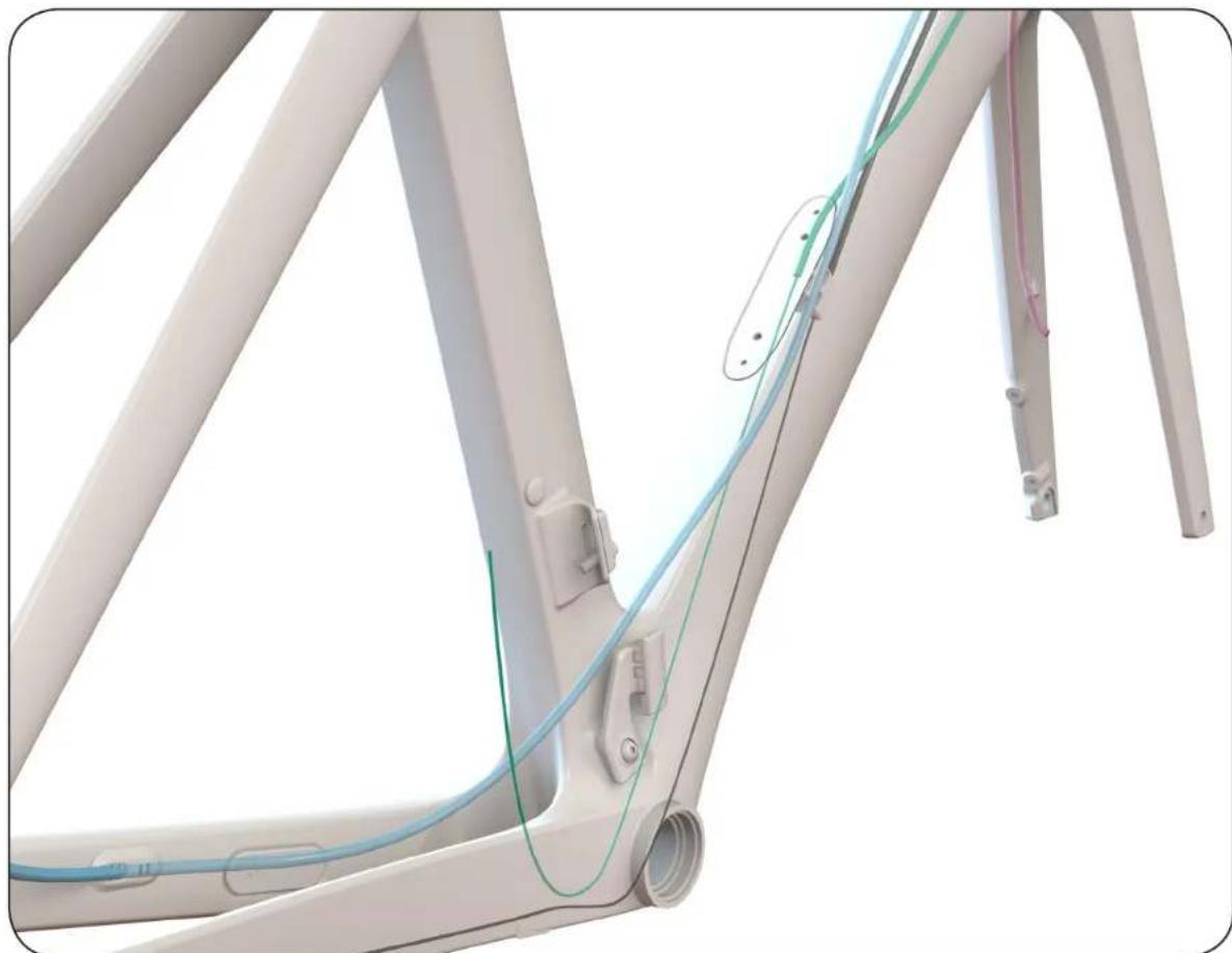 TREK Madone SL 7 AXS - 25