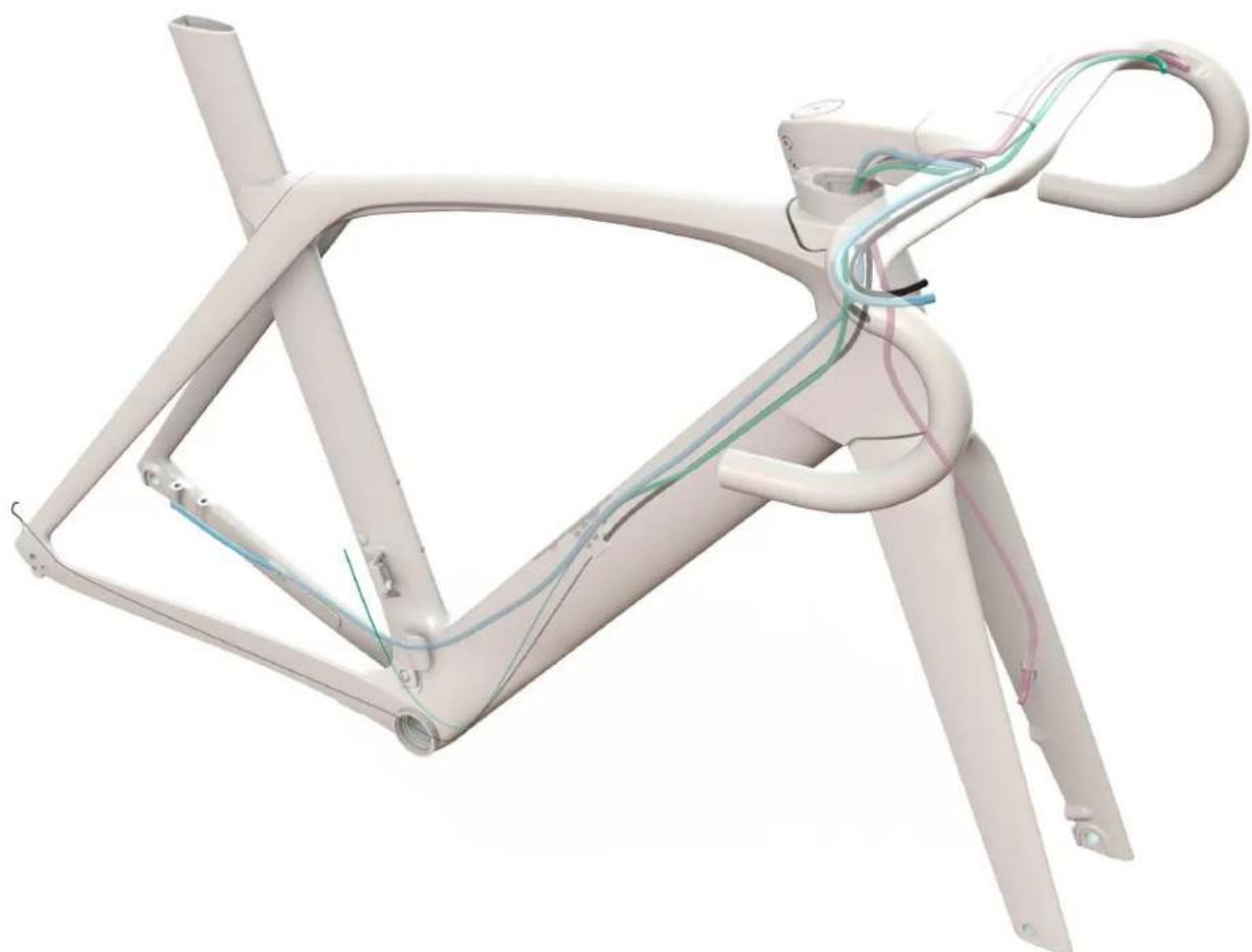 TREK Madone SL 7 AXS - 24