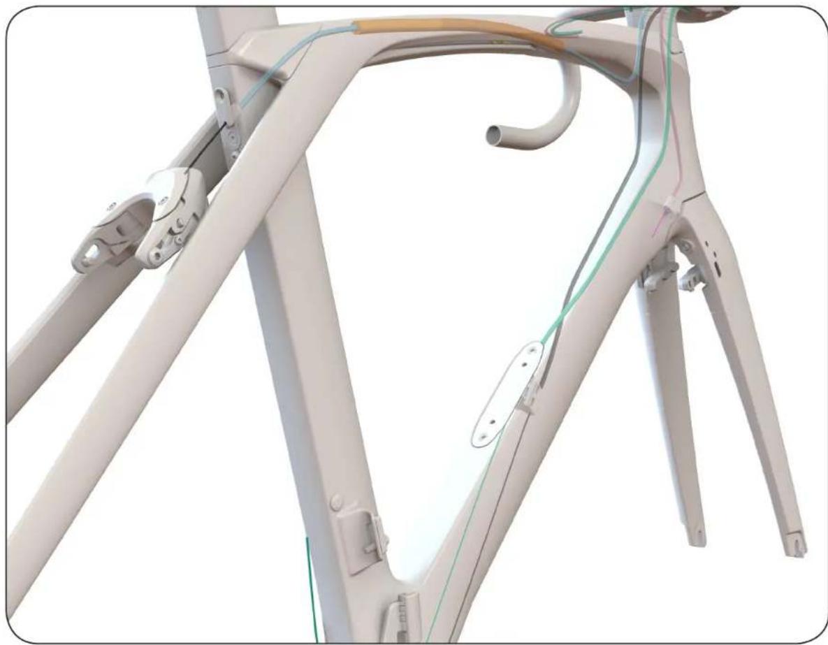 TREK Madone SL 7 AXS - 22