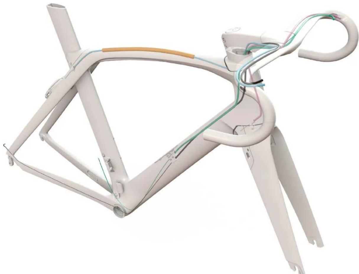 TREK Madone SL 7 AXS - 21