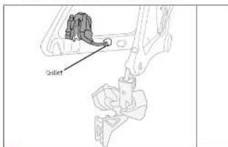TREK Madone SLR 7 Gen 6 - POSE DU FREIN A DISQUE ARRIERE (TRANSMISSION Di2) - 4