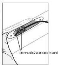 TREK Madone SLR 7 Gen 6 - POSE DU FREIN A DISQUE ARRIERE (TRANSMISSION MECANIQUE) - 6
