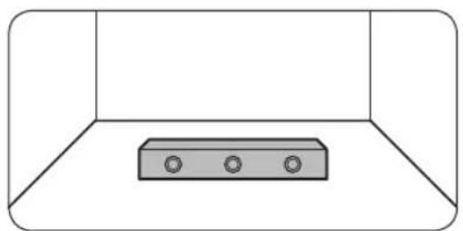 SAMSUNG RL38T775CSR - OPMERKING - 1