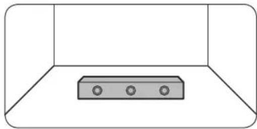 SAMSUNG RL38T775CSR - REMARQUE - 1