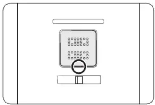SAMSUNG RB37N4020S8 - Filtro desodorizante - 1