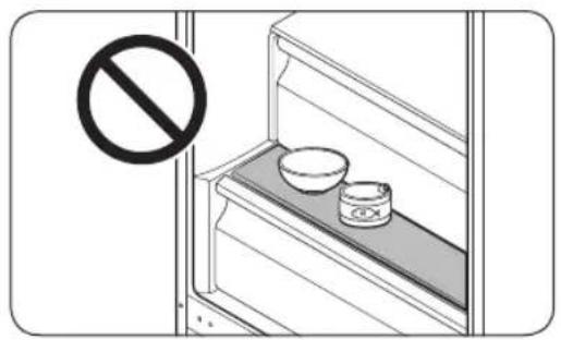 SAMSUNG RB37N4020S8 - Handle and care - 4