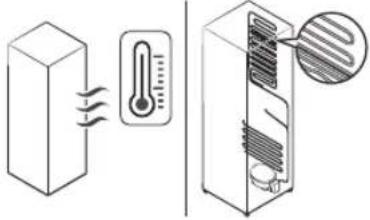 SAMSUNG RB37N4020S8 - Généralités - 1