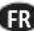 SAMSUNG WW10T534DTW - Smaltimento del prodotto in Francia - 2