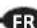 SAMSUNG WW90T534DTT - Smaltimento del prodotto in Francia - 2