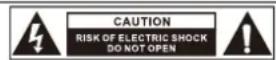 LENCO L3828 - WARNING! - 1