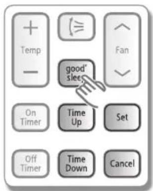 SAMSUNG AQ12UWQX - Modegood'sleep - 1
