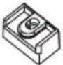 SAMSUNG AQ12UWQX - Accessoires en option - 8