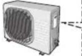 SAMSUNG AQ12UWQX - Travaux électriques - 14