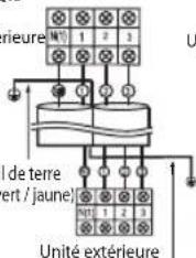 SAMSUNG AQ12UWQX - Travaux électriques - 17