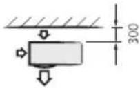 SAMSUNG AR09MQFRBWKNFA - ! ATTENTION - 4