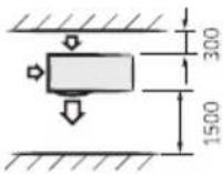 SAMSUNG AR09MQFRBWKNFA - ! ATTENTION - 9