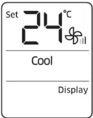 SAMSUNG AR09MQFRBWKNFA - REMARQUE - 1
