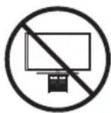 SAMSUNG TQ43LS01BHU - Precauções de segurança - 1