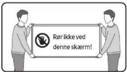 SAMSUNG TQ43LS01BHU - Hvad er der i kassen? - 2