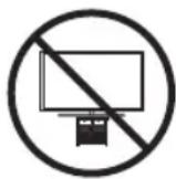 SAMSUNG TQ43LS01BHU - Précautions de sécurité - 1